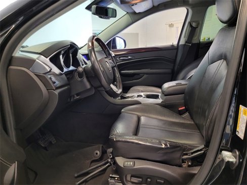 Used 2012 Cadillac SRX Luxury image 5