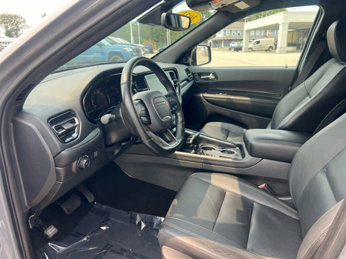 Used 2021 Dodge Durango GT image 17