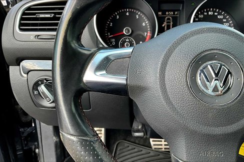 Used 2013 Volkswagen GTI 2-Door image 19