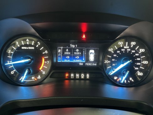 Used 2016 Ford Explorer FWD image 21