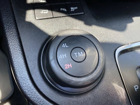Used 2019 Ford Ranger Lariat w/ Equipment Group 501A Mid image 27