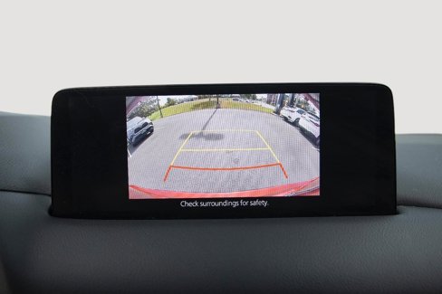 Used 2023 MAZDA CX-5 AWD 2.5 S w/ Premium Plus Pkg image 12