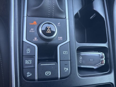 Used 2021 Kia Sorento EX image 27