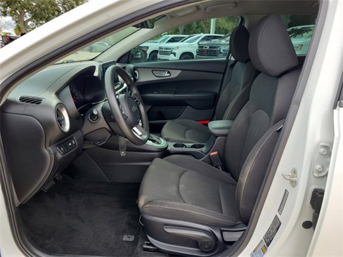 Used 2019 Kia Forte LXS image 13