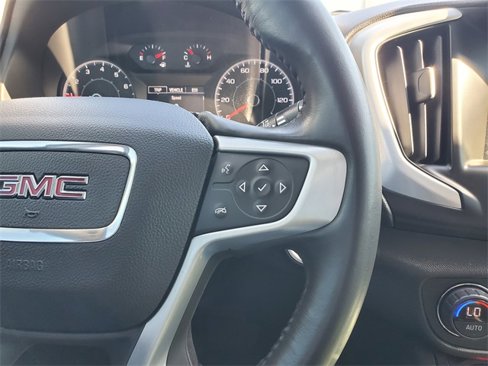 Used 2018 GMC Terrain SLE w/ Driver Convenience Package image 13