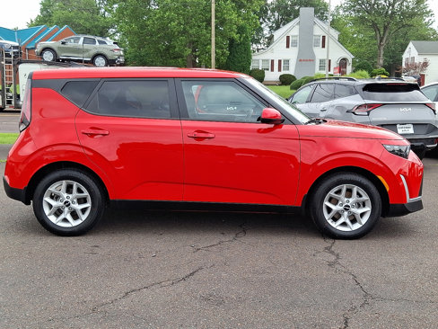Used 2024 Kia Soul S image 7