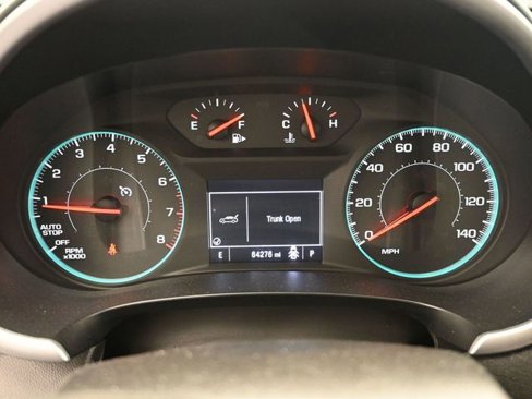Used 2023 Chevrolet Malibu LT w/ Driver Confidence Package image 13