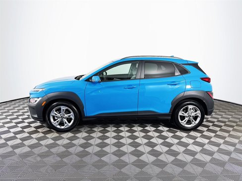 Used 2023 Hyundai Kona SEL image 4