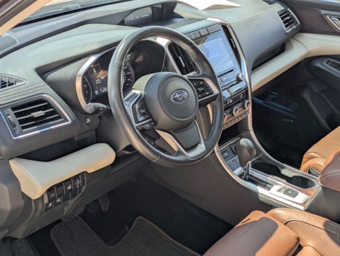 Used 2019 Subaru Ascent Touring w/ Popular Package #3 image 10