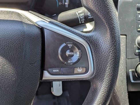 Used 2019 Honda Civic LX image 22