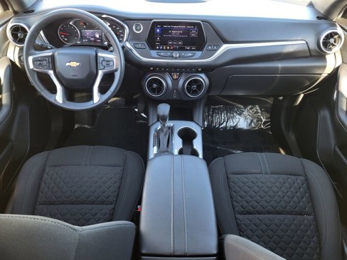 Used 2022 Chevrolet Blazer LT image 18