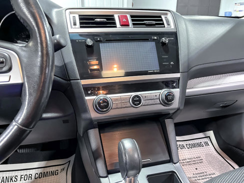 Used 2015 Subaru Outback 2.5i Premium image 25