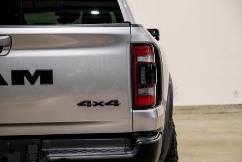 Used 2021 RAM 1500 TRX w/ TRX Level 2 Equipment Group image 31