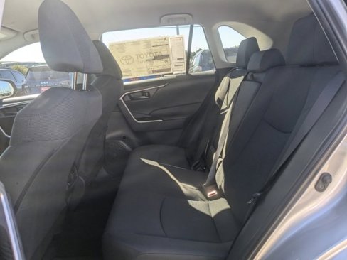 New 2024 Toyota RAV4 LE image 14