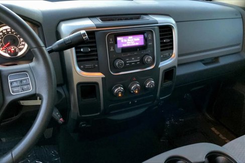 Used 2013 RAM 1500 Classic SLT image 5