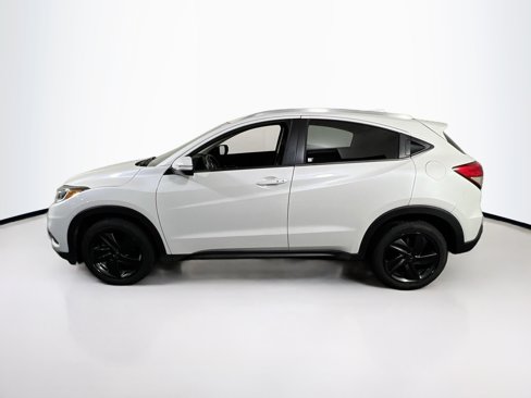 Used 2022 Honda HR-V EX image 8
