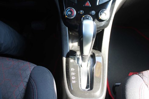 Used 2020 Chevrolet Sonic LT w/ Convenience Package image 34