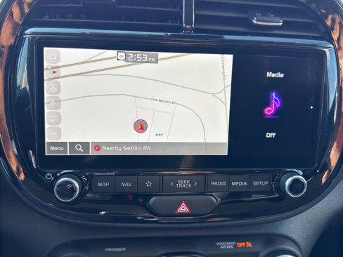 Used 2024 Kia Soul S image 17