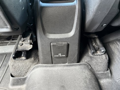 Used 2017 Buick Encore Preferred image 32
