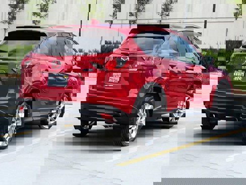 Used 2015 MAZDA CX-5 Grand Touring image 12