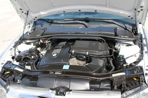 Used 2007 BMW 335i Coupe image 21