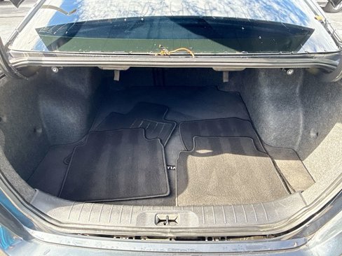 Certified 2020 Nissan Altima 2.5 SL image 27