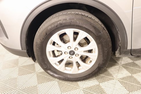 Used 2024 Ford Escape Active w/ Tech Pack #1 image 17