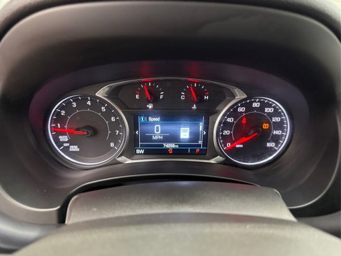 Used 2018 GMC Terrain SLE w/ Driver Convenience Package image 23