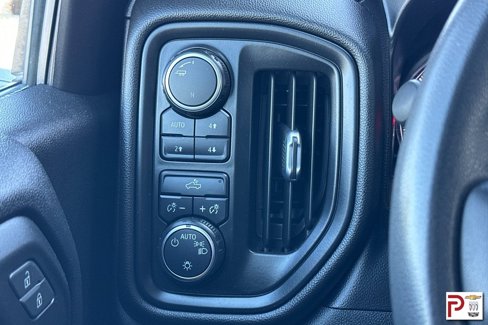 Used 2020 Chevrolet Silverado 1500 Custom Trail Boss image 29