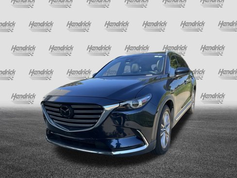 Used 2020 MAZDA CX-9 Grand Touring image 5