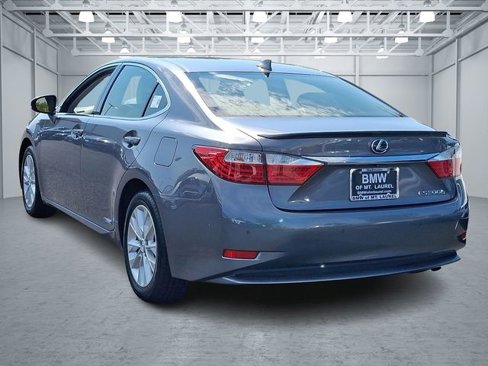 Used 2015 Lexus ES 300h image 6