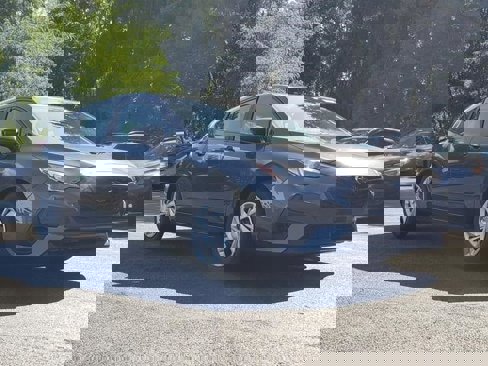 New 2025 Subaru Impreza 2.0i image 1