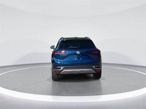Used 2023 Buick Envision Preferred image 5