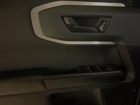 Used 2024 Ford Bronco Sport Big Bend image 13
