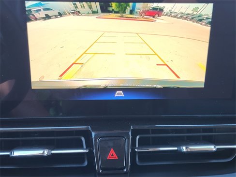 New 2026 Chevrolet TrailBlazer LT w/ Driver Confidence Package image 13
