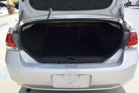 Used 2009 Ford Focus SE image 24