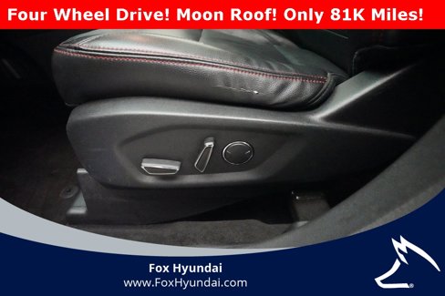 Used 2016 Ford Explorer Sport image 32