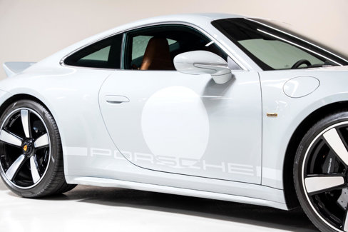 Used 2023 Porsche 911 Sport Classic image 13