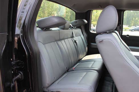 Used 2014 Ford F150 XL image 35