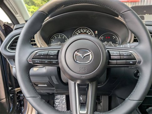 New 2025 MAZDA CX-30 AWD 2.5 S w/ Select Sport Pkg image 17