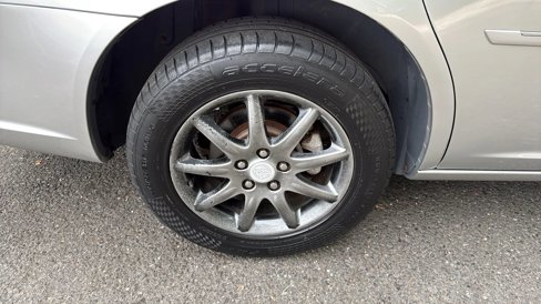Used 2007 Buick Lucerne CXL w/ Luxury Package image 33