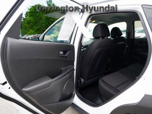 Certified 2023 Hyundai Kona SEL image 14