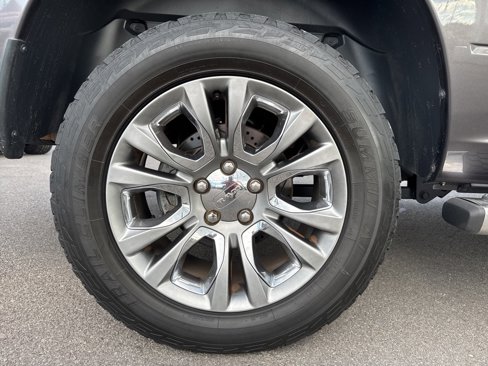 Used 2014 RAM 1500 Limited image 12
