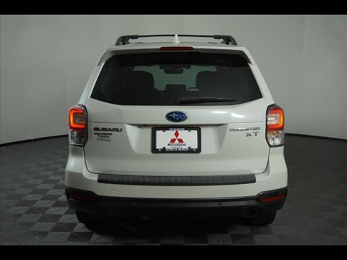 Used 2018 Subaru Forester 2.0XT Touring image 6