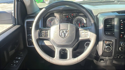 Used 2019 RAM 1500 Tradesman image 23
