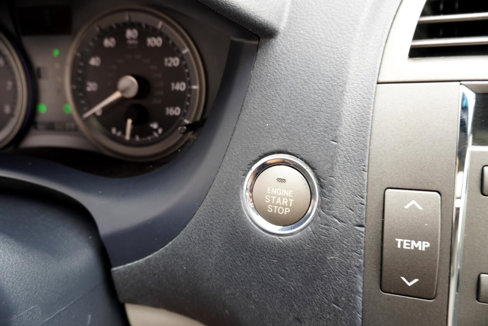 Used 2009 Lexus ES 350 image 22