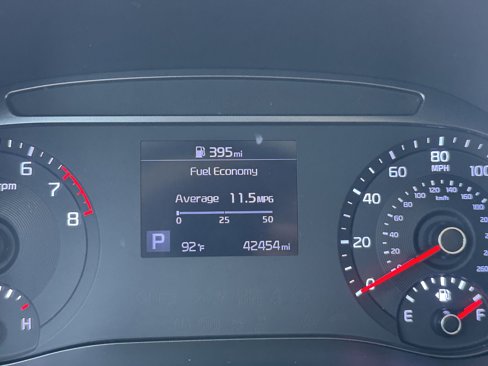 Certified 2020 Kia Soul LX image 31
