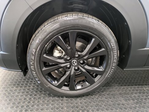 Certified 2022 MAZDA CX-30 AWD 2.5 S w/ Preferred Package image 7
