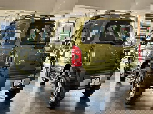 Used 2011 Nissan Xterra S w/ 4X4 Value Package image 2
