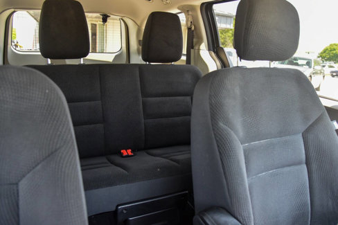 Used 2018 Dodge Grand Caravan SE image 24